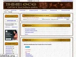 Sites similar to qi-wmcard.com