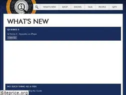 Sites similar to qi.com