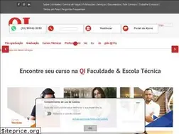 Sites similar to qi.edu.br