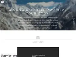 Sites similar to qi.org