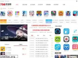 Sites similar to qi58.com