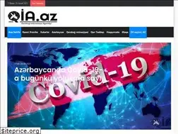 Sites similar to qia.az