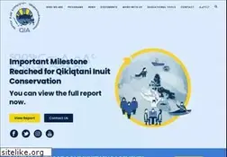 Sites similar to qia.ca