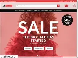 Sites similar to qiaklobba.com