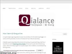 Sites similar to qialance.com