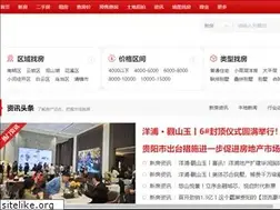 Sites similar to qianfang.com