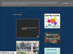 Sites similar to qiang-huang.blogspot.com