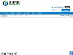 Sites similar to qiangchuan.com