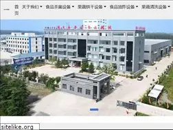 Sites similar to qiangdajixie.com
