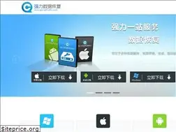 Sites similar to qianglihuifu.com