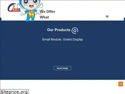 Sites similar to qiangliled.com