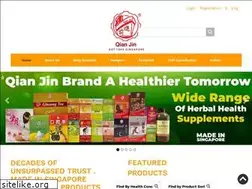 Sites similar to qianjin.com.sg