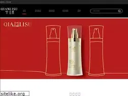 Sites similar to qianlisu.com