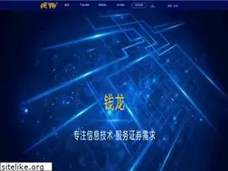 Sites similar to qianlong.com.cn