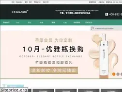 Sites similar to qianmolady.com