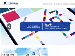 Sites similar to qianse-cn.com