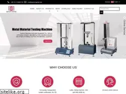 Sites similar to qiantongutmtester.com