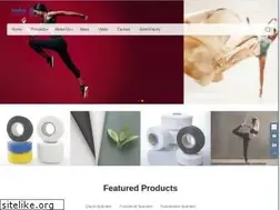 Sites similar to qianxispandex-intl.com