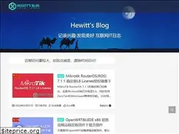 Sites similar to qiaohewei.cc