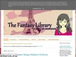 Sites similar to qiarayounglib.blogspot.com