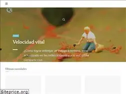 Sites similar to qiarg.org