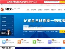 Sites similar to qibangbang.com