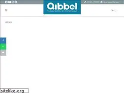 Sites similar to qibbel.nl