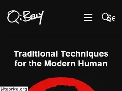 Sites similar to qibelly.com