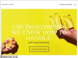 Sites similar to qibi.ch