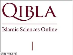 Sites similar to qibla.com