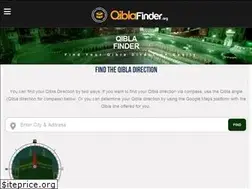 Sites similar to qiblafinder.org