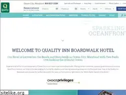 Sites similar to qiboardwalk.com