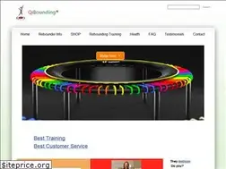 Sites similar to qibounding.com