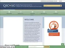 Sites similar to qic-ag.org