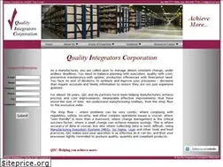 Sites similar to qic-intl.com