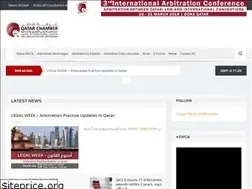 Sites similar to qicca.org