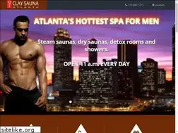 Sites similar to qiclaysauna.com