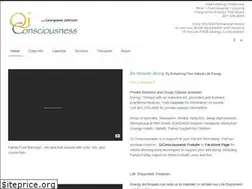 Sites similar to qiconsciousness.com