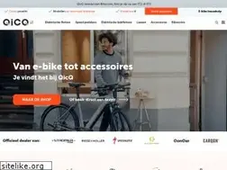 Sites similar to qicq.nl