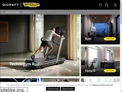 Sites similar to qicraft.fi