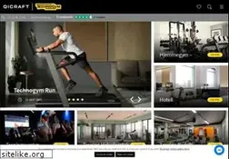 Sites similar to qicraft.no