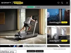 Sites similar to qicraft.se