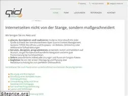 Sites similar to qid-media.de