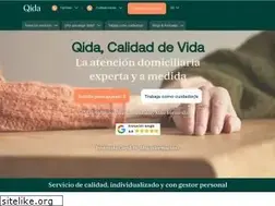 Sites similar to qida.es
