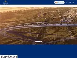 Sites similar to qiddiya.com