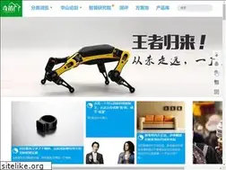 Sites similar to qidic.com