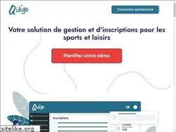 Sites similar to qidigo.com