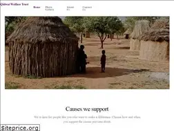 Sites similar to qidwaiwelfare.com
