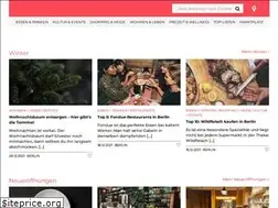Sites similar to qiez.de