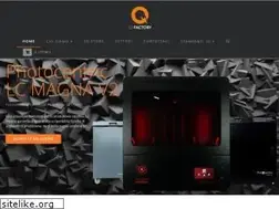 Sites similar to qifactory.com